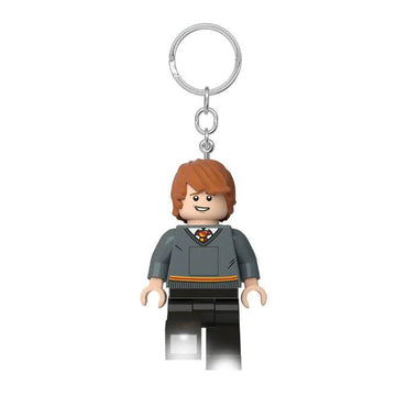 LEGO Keychain LED Light: Harry Potter Ron Weasley KE200H