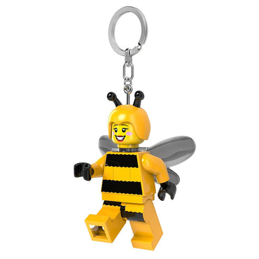 LEGO Keyring LED Light - Bumbleebee Girl KE211H
