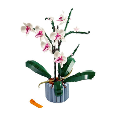 LEGO 10311 Orchid Botanical Collection Flower Age 18+ 608pcs