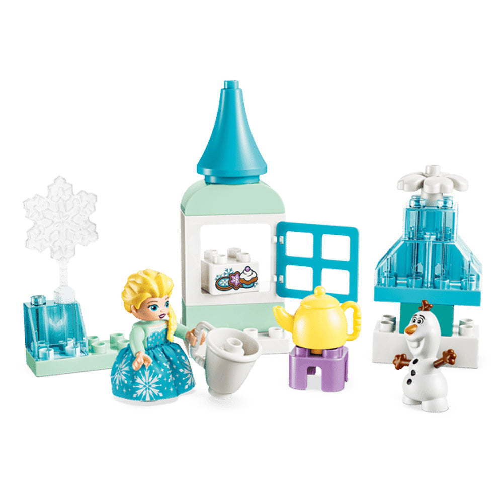 LEGO DUPLO 10462 Frozen Creative Box with Elsa and Olaf Age 2+ 37pcs
