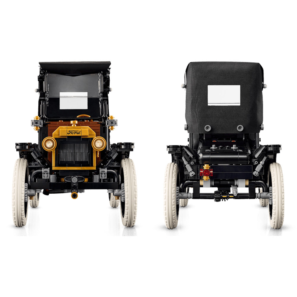 LEGO Icons 11376 Ford Model T Age 18+ 1060pcs