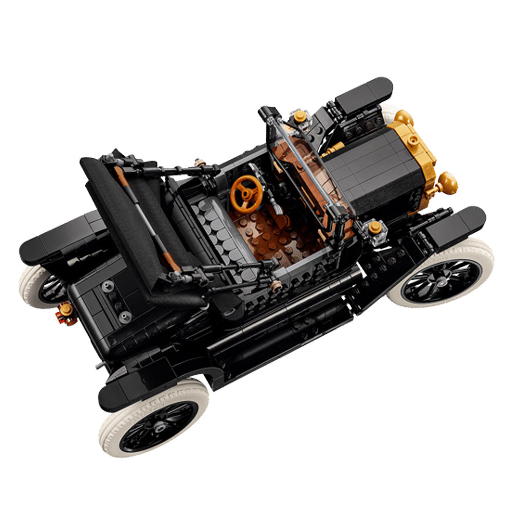 LEGO Icons 11376 Ford Model T Age 18+ 1060pcs