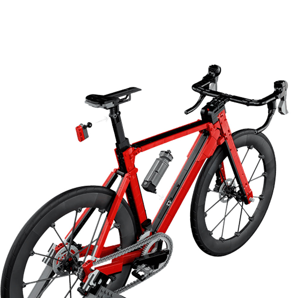 LEGO Icons 11380 Road Bike Age 18+ 1015pcs