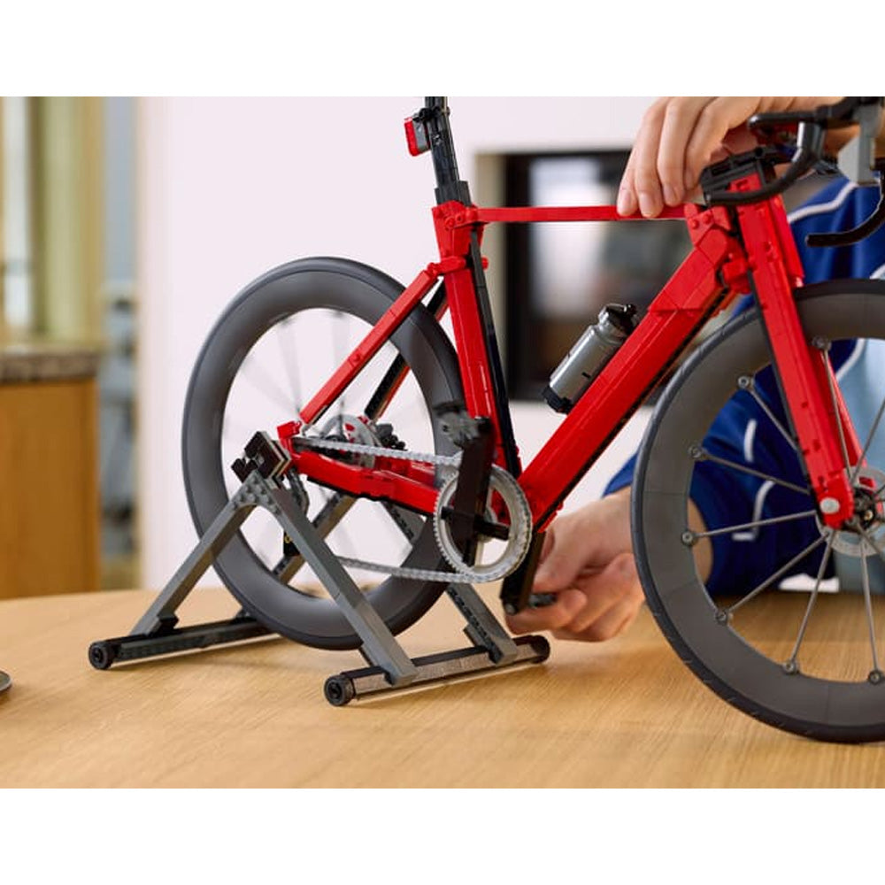 LEGO Icons 11380 Road Bike Age 18+ 1015pcs