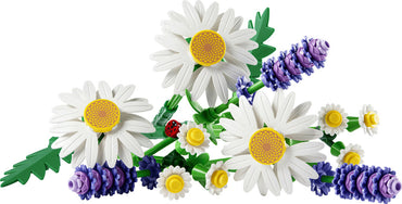 LEGO Botanicals 11508 Daisies Age 9+ 133pcs
