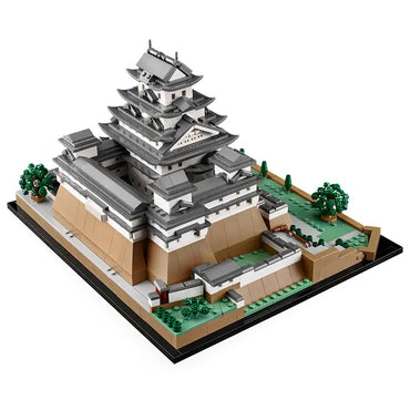 LEGO Architecture 21060 Himeji Castle Age 18+ 2125pcs