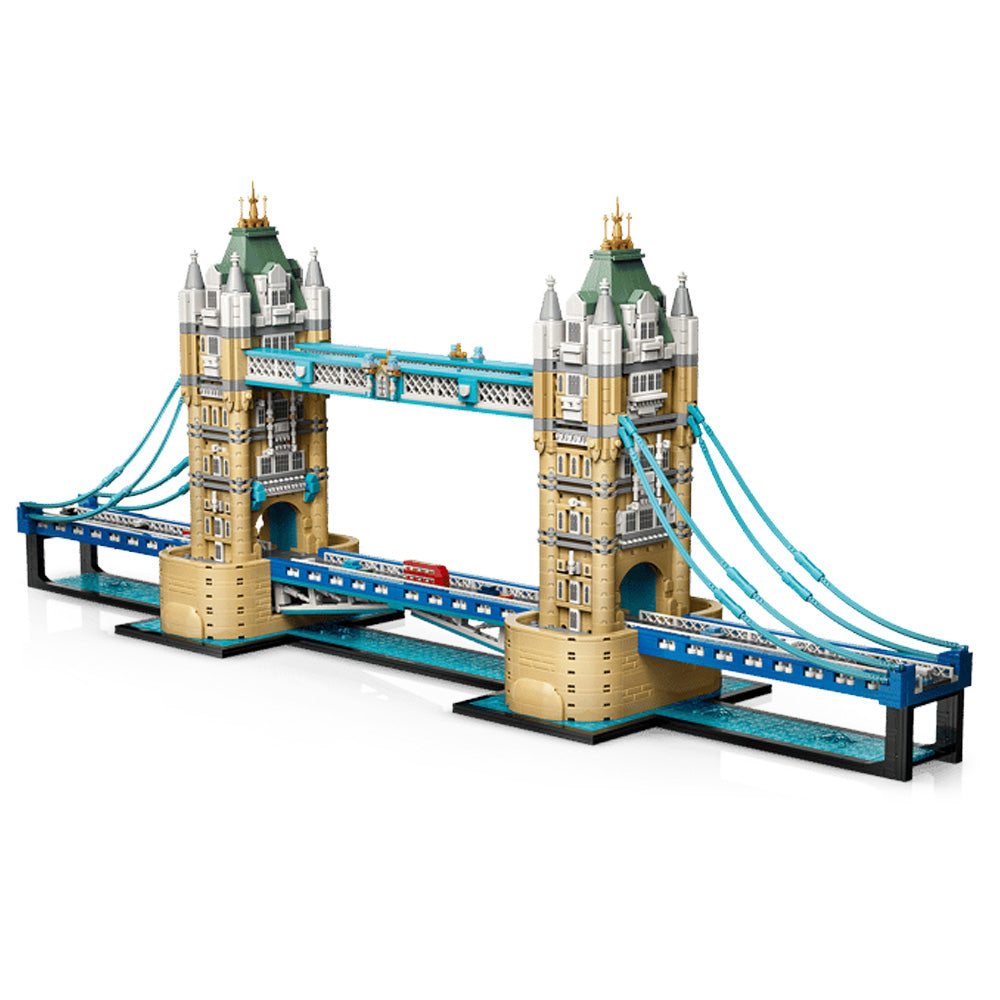 LEGO Architecture 21067 Tower Bridge Age 18+ 3745pcs