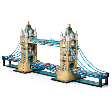 LEGO Architecture 21067 Tower Bridge Age 18+ 3745pcs