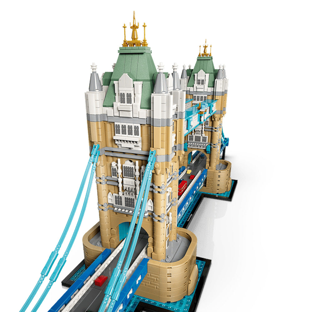 LEGO Architecture 21067 Tower Bridge Age 18+ 3745pcs