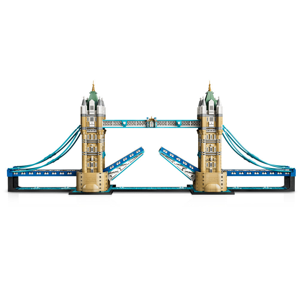 LEGO Architecture 21067 Tower Bridge Age 18+ 3745pcs