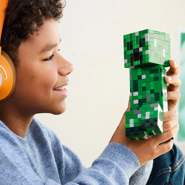 LEGO Minecraft 21276 The Creeper Age 10+ 665pcs