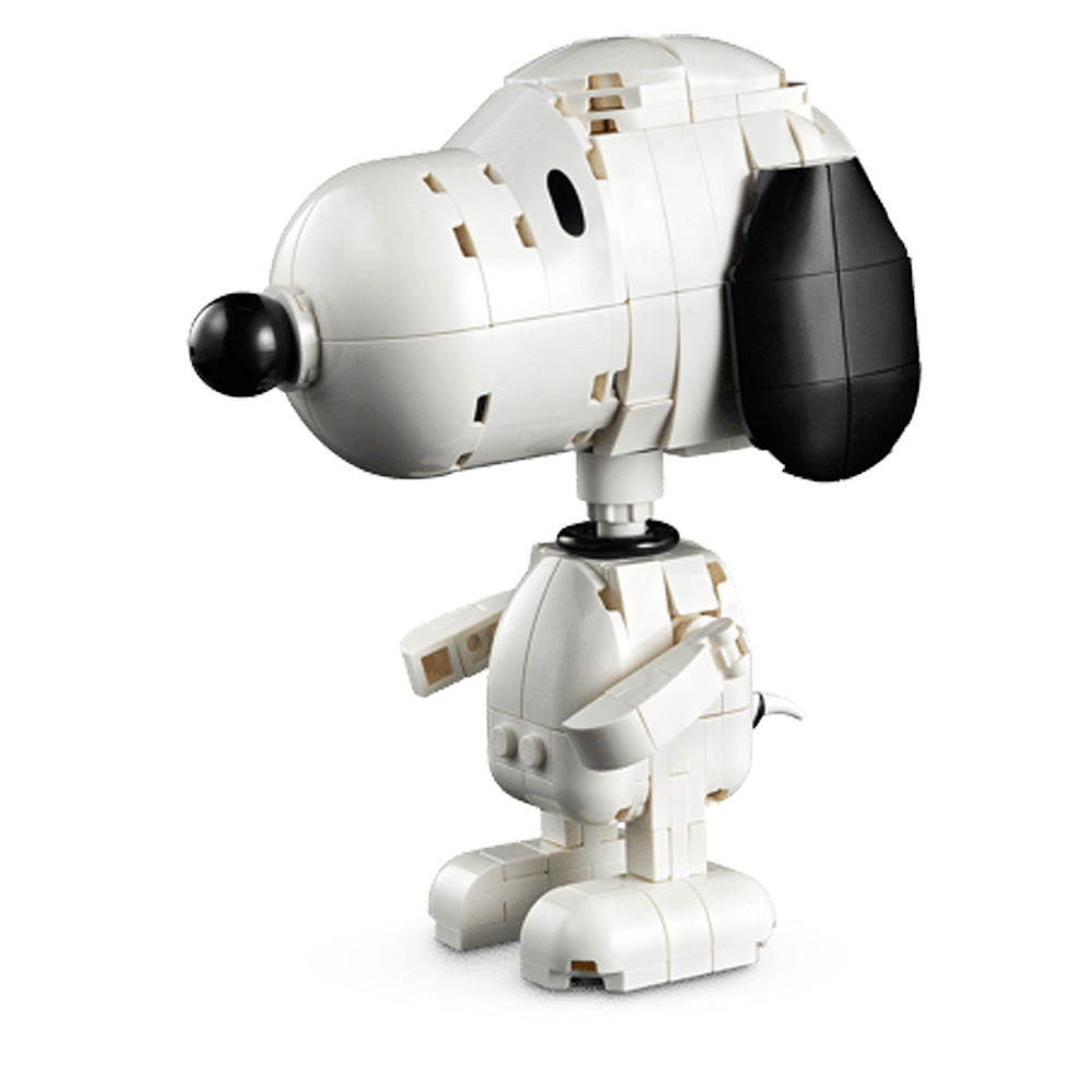 LEGO Ideas 21368 Peanuts: Snoopy's Doghouse Age 18+ 964pcs
