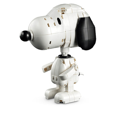 LEGO Ideas 21368 Peanuts: Snoopy's Doghouse Age 18+ 964pcs