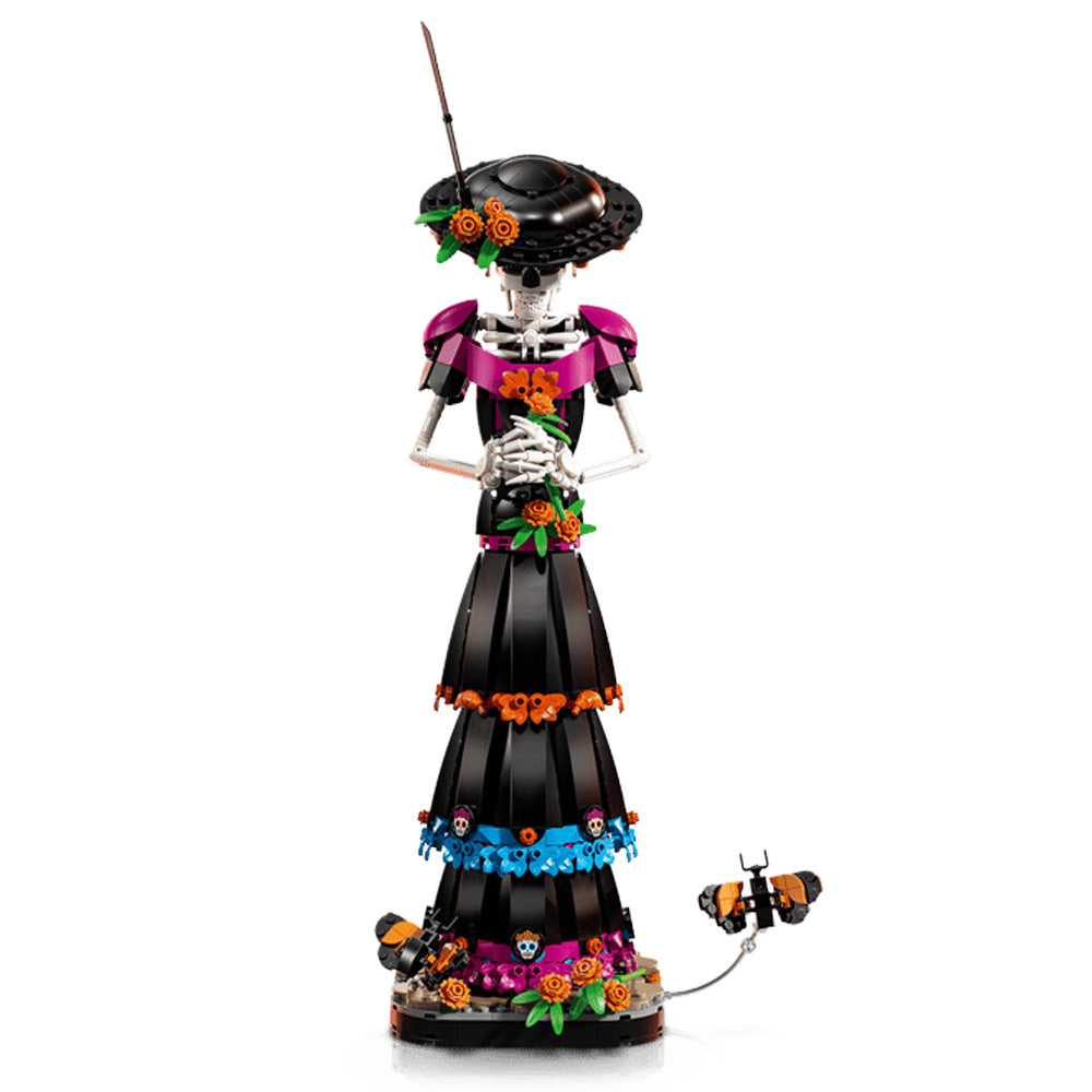LEGO Ideas 21372 La Catrina Age 18+ 1212pcs