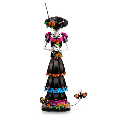 LEGO Ideas 21372 La Catrina Age 18+ 1212pcs