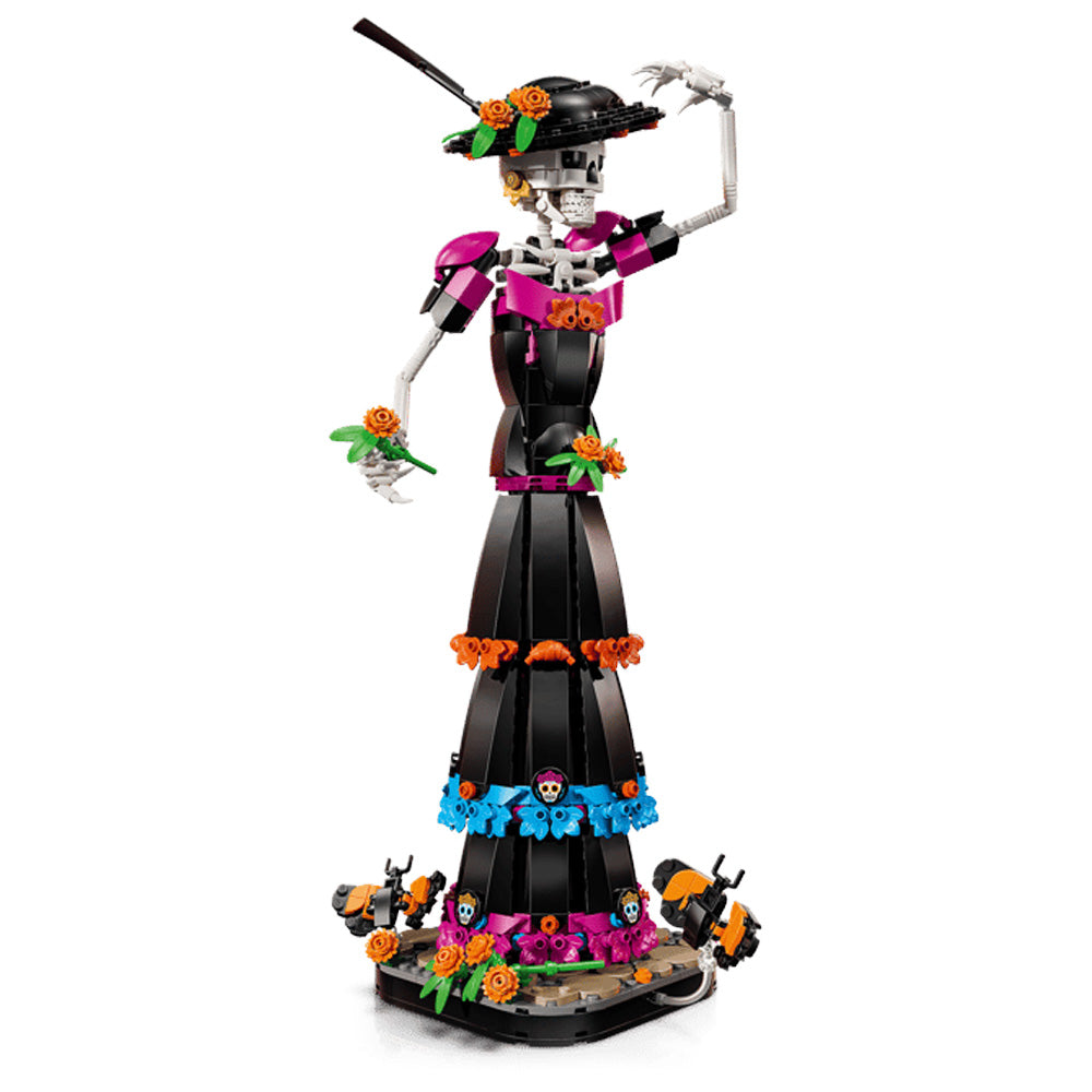 LEGO Ideas 21372 La Catrina Age 18+ 1212pcs