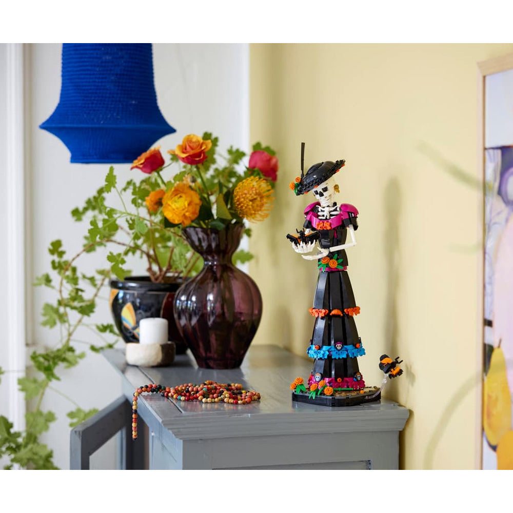 LEGO Ideas 21372 La Catrina Age 18+ 1212pcs