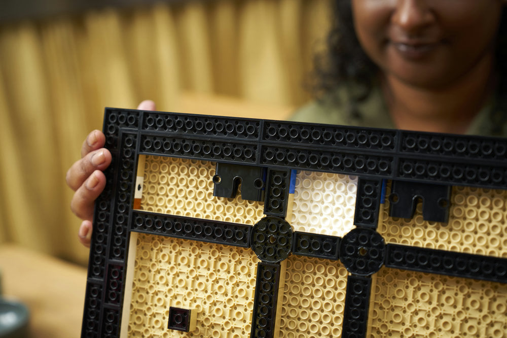 LEGO ART 31218 Japanese Cherry Blossom Landscape Age 18+ 1892pcs