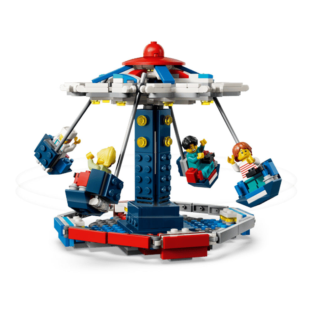 LEGO Creator 31389 Iconic Ferris Wheel Age 8+ 916pcs