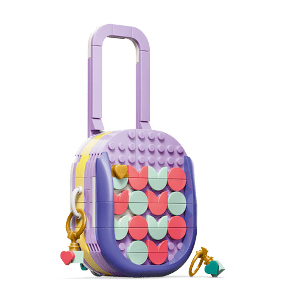 LEGO Creator 31391 Art Fashion Bag with Storage Age 8+ 272pcs