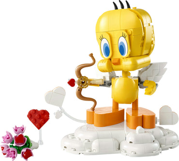 LEGO Iconic 40824 Sweetheart Tweety Bird Age 12+ 412pcs