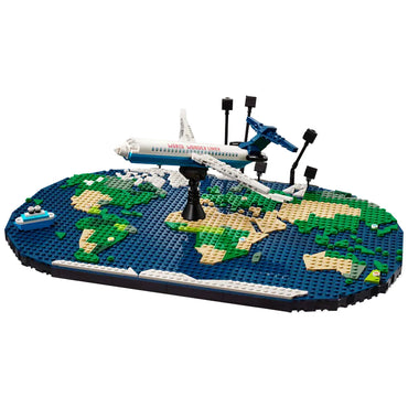 LEGO 41838 Travel Moments Age 14+ 1231pcs