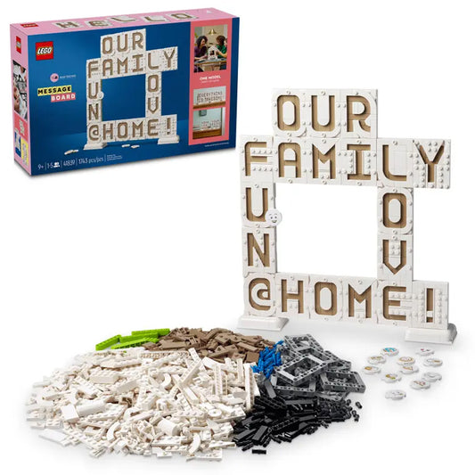 LEGO 41839 Message Board Age 9+ 1743pcs