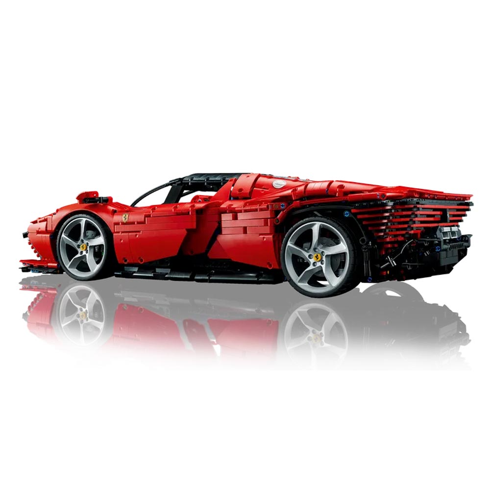LEGO Technic 42143 Ferrari Daytona SP3 Age 18+ 3778pcs
