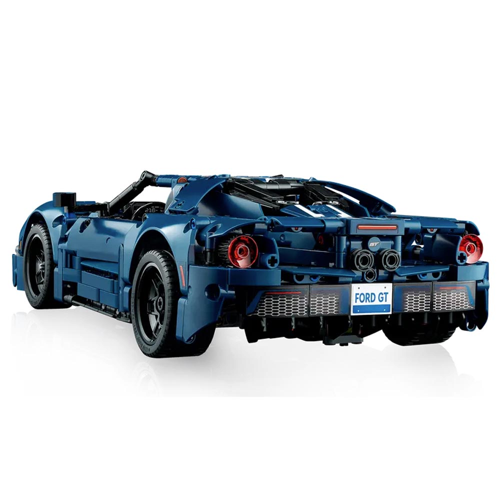 LEGO Technic 42154 2022 Ford GT Age 18+ 1466pcs