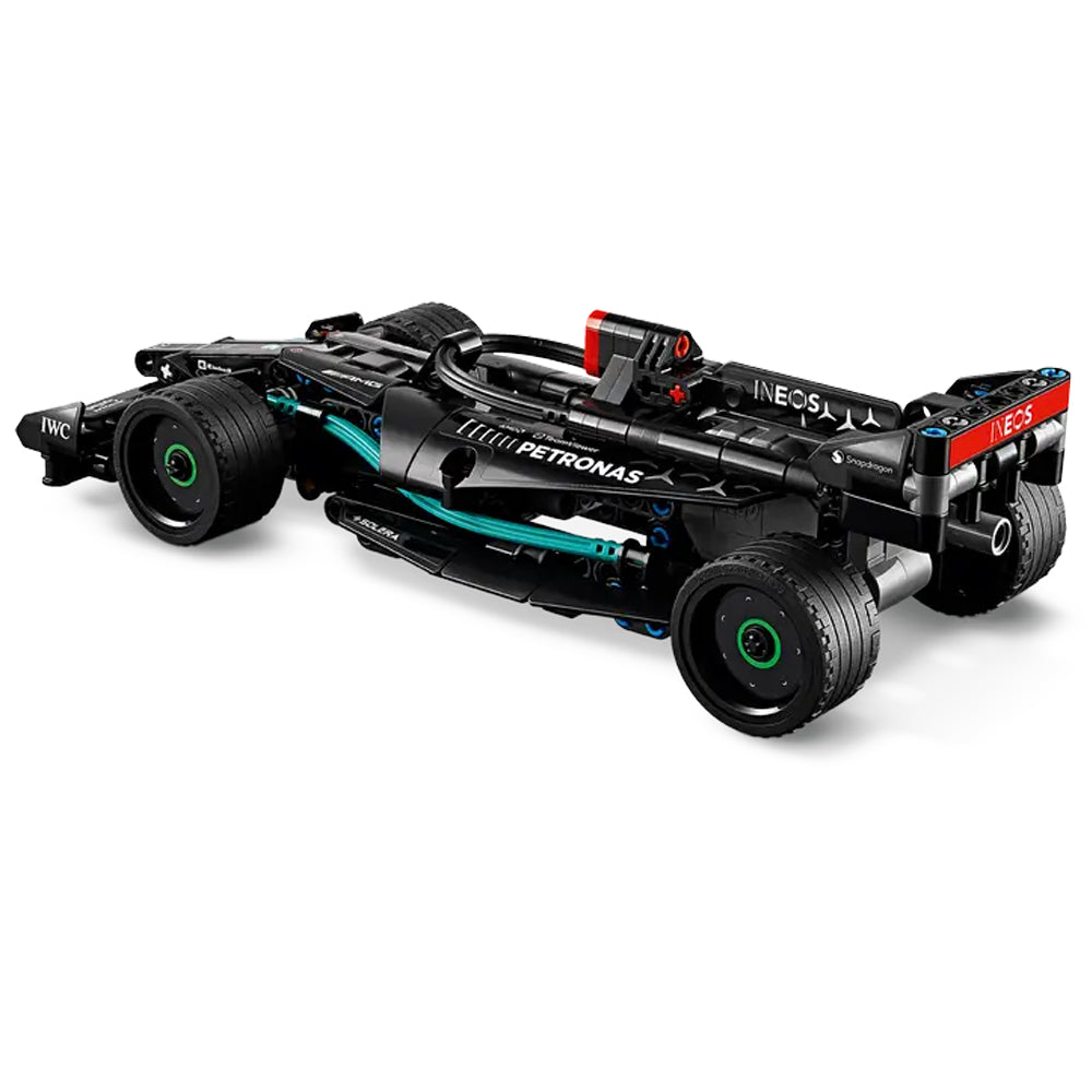 LEGO Technic 42165 Mercedes-AMG F1 W14 E Performance Pull-Back Age 7+ 240pcs