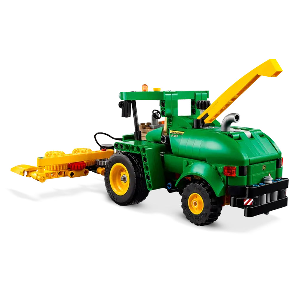 LEGO Technic 42168 John Deere 9700 Forage Harvester Age 9+ 559pcs