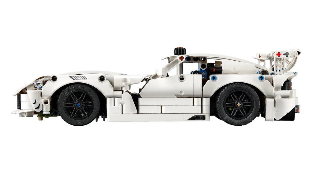 LEGO Technic 42234 Dodge Viper GTS-R Sports Car Age 10+ 805pcs