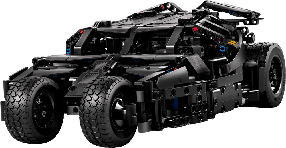LEGO Technic 42239 Batmobile Tumbler Age 12+ 719pcs
