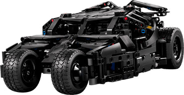 LEGO Technic 42239 Batmobile Tumbler Age 12+ 719pcs