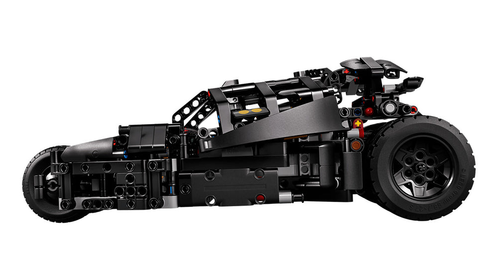 LEGO Technic 42239 Batmobile Tumbler Age 12+ 719pcs