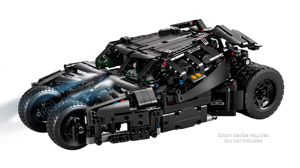 LEGO Technic 42239 Batmobile Tumbler Age 12+ 719pcs