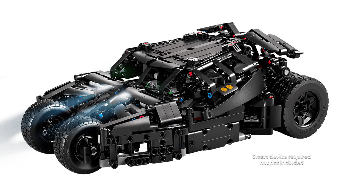 LEGO Technic 42239 Batmobile Tumbler Age 12+ 719pcs