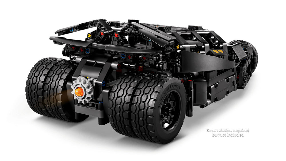 LEGO Technic 42239 Batmobile Tumbler Age 12+ 719pcs