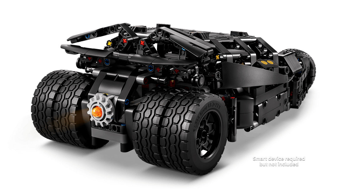 LEGO Technic 42239 Batmobile Tumbler Age 12+ 719pcs