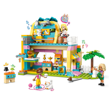 LEGO Friends 42650 Pet Accessories Shop Age 6+ 375pcs