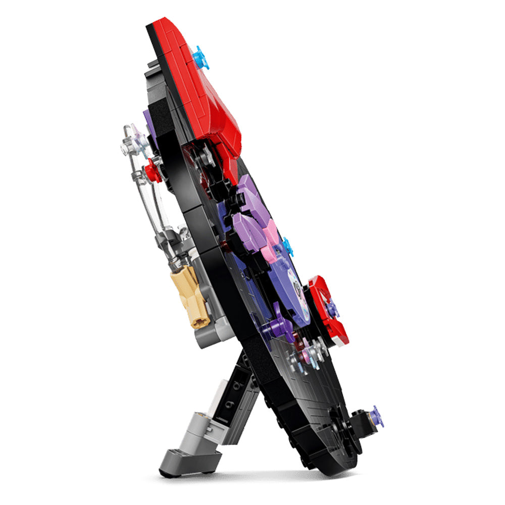 LEGO Editions Music 43028 Olivia Rodrigo's Vinyl Age 10+ 360pcs