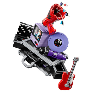 LEGO Editions Music 43030 Olivia Rodrigo's Secret Storage Age 10+ 1085pcs