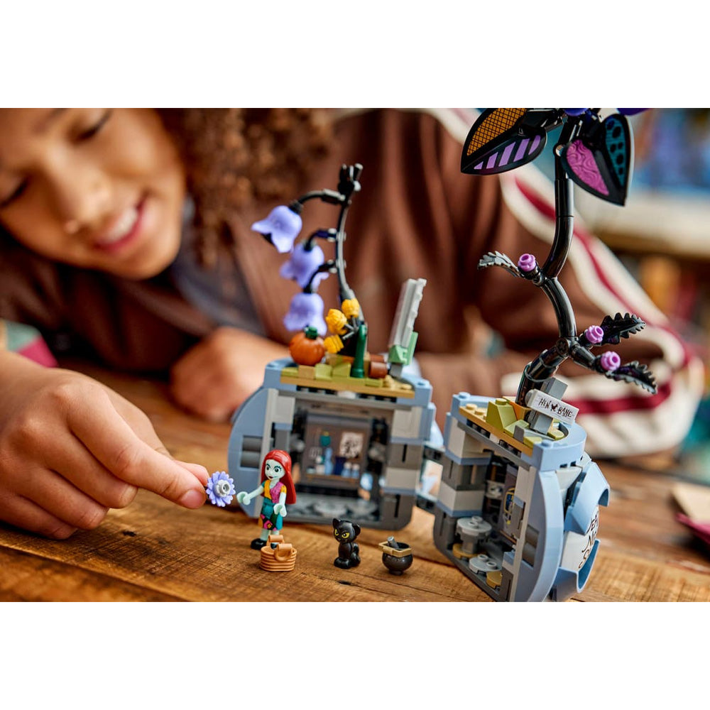 LEGO Disney 43288 Sally's Flowerpot Age 9+ 346pcs