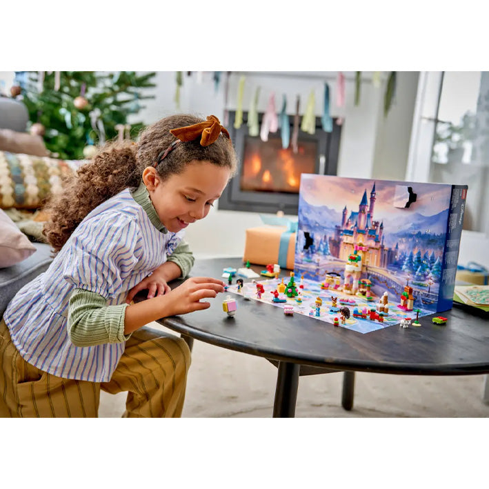 LEGO Disney 43298 Disney Princess Advent Calendar 2026 Age 5+ 290pcs