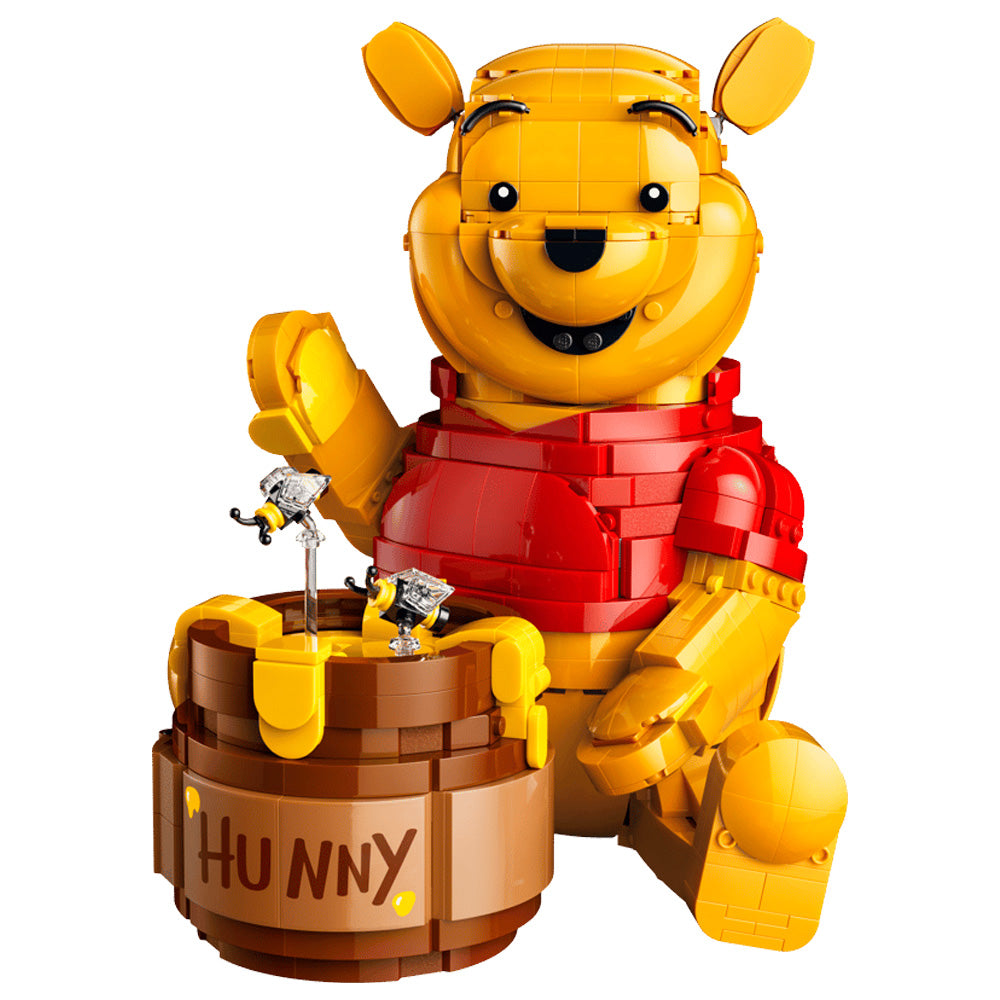 LEGO Disney 43300 Winnie the Pooh Age 18+ 1399pcs