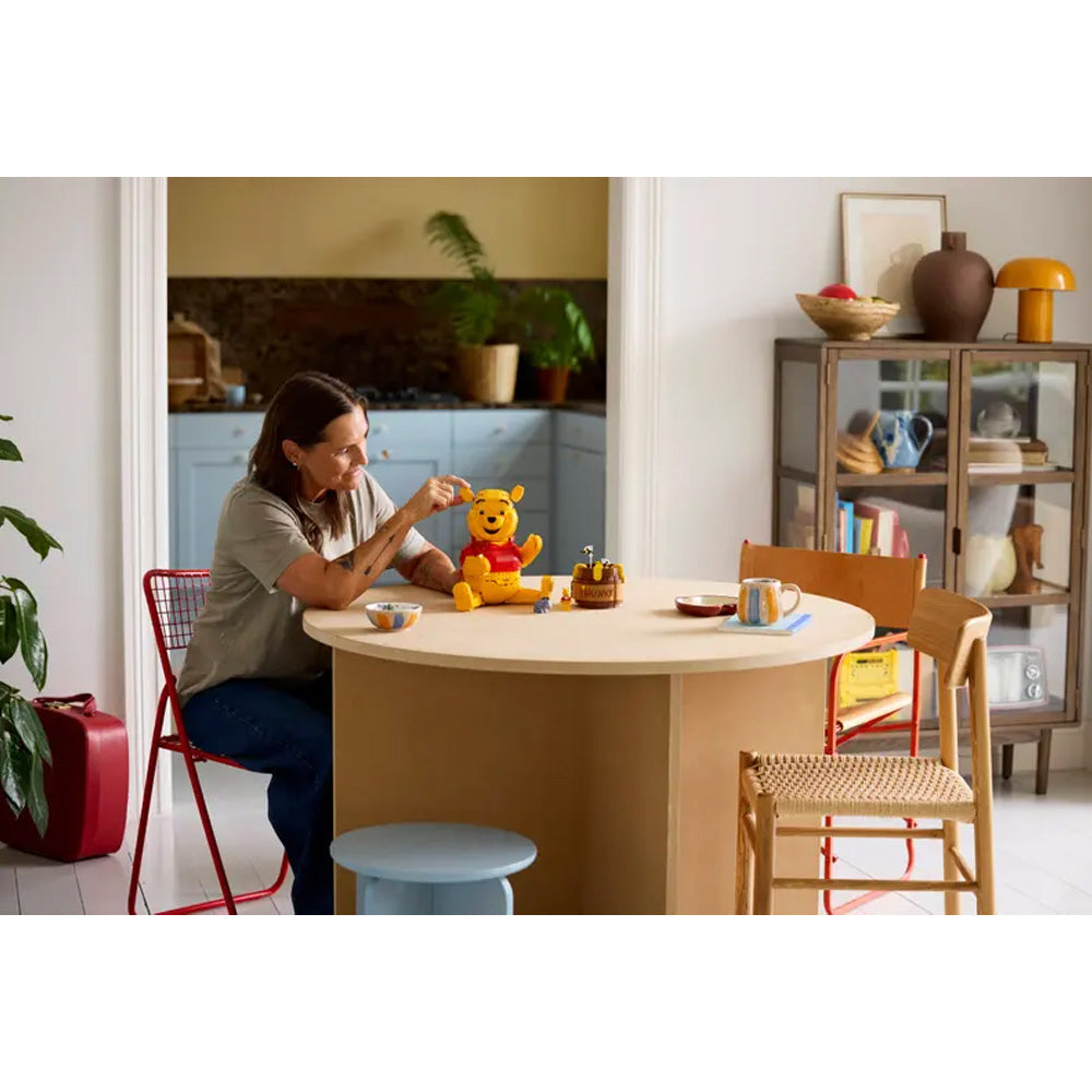 LEGO Disney 43300 Winnie the Pooh Age 18+ 1399pcs