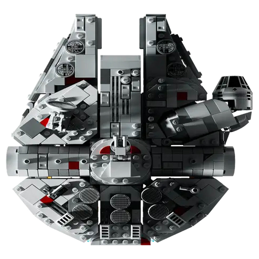 LEGO Star Wars 75375 Millennium Falcon Age 18+ 921pcs