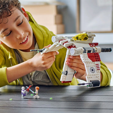 LEGO Star Wars 75432 V-19 Torrent Starfighter Age 9+ 567pcs