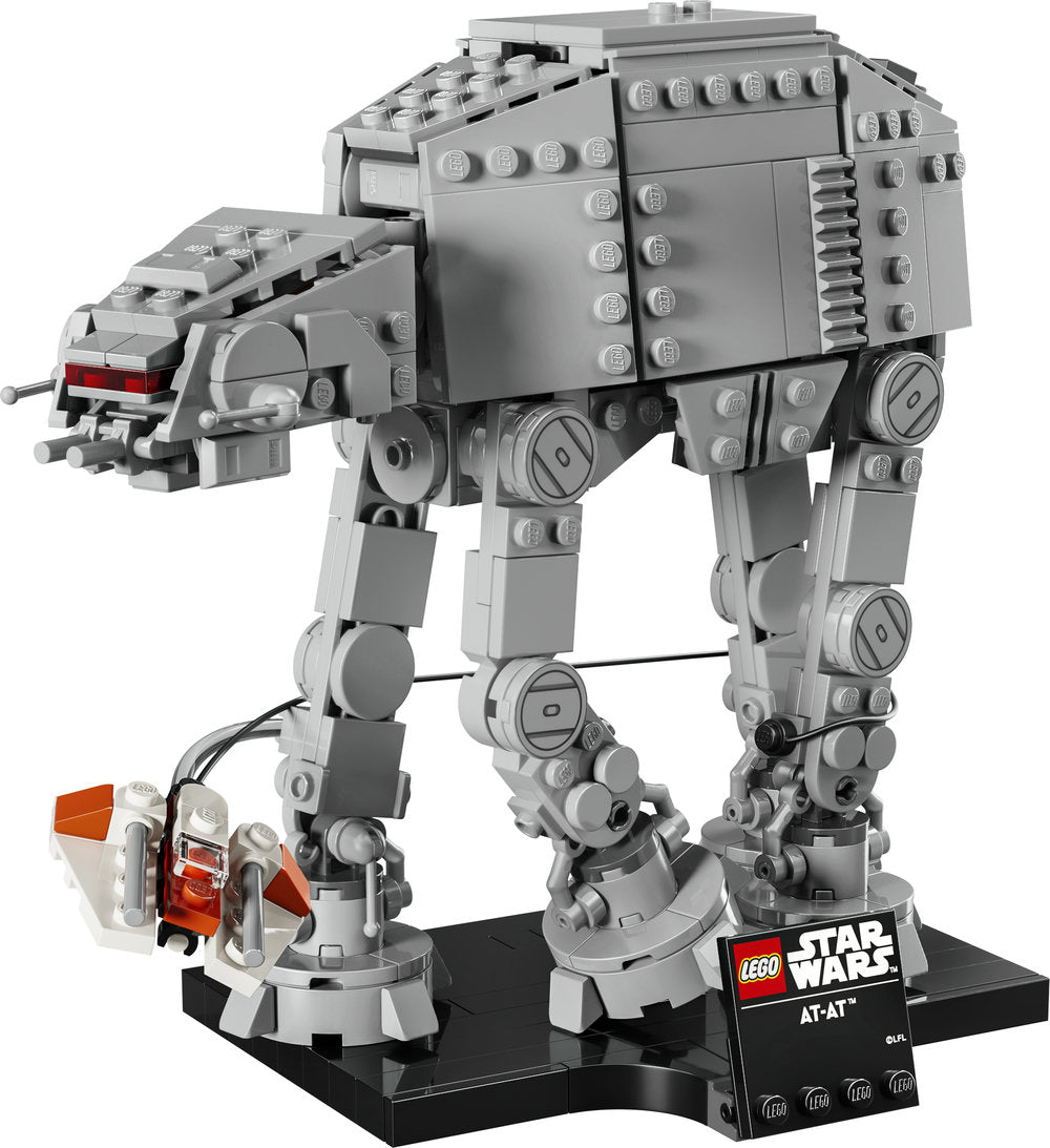 LEGO Star Wars 75440 AT-AT Age 18+ 525pcs