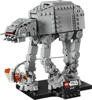 LEGO Star Wars 75440 AT-AT Age 18+ 525pcs